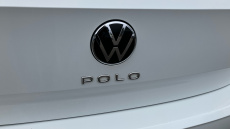 Volkswagen Polo 1.0 Life 5dr Petrol Hatchback